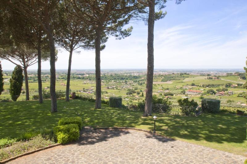 Tenuta Cusmano Villa Resort - Oda