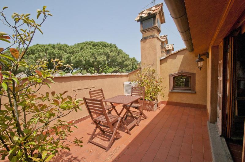 Tenuta Cusmano Villa Resort - Oda