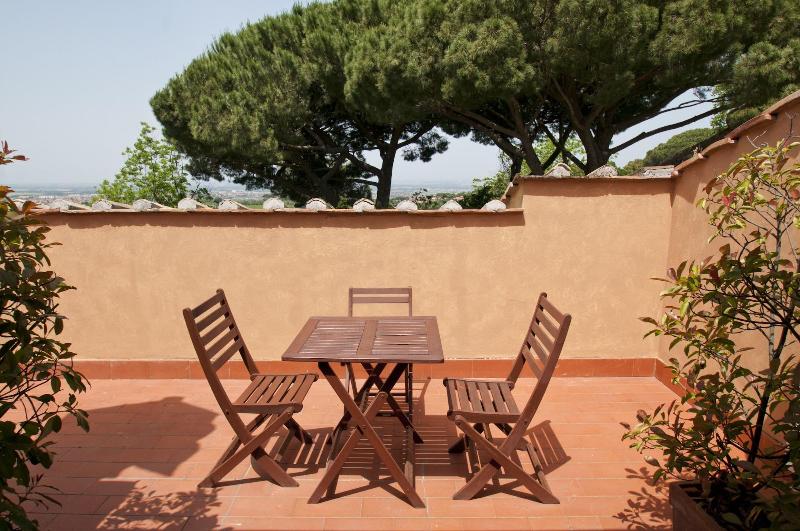 Tenuta Cusmano Villa Resort - Oda