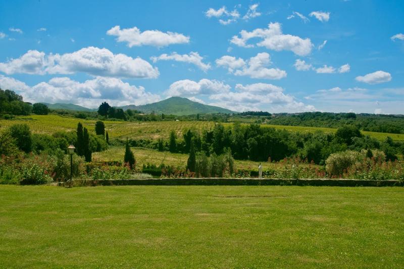 Tenuta Cusmano Villa Resort - Oda