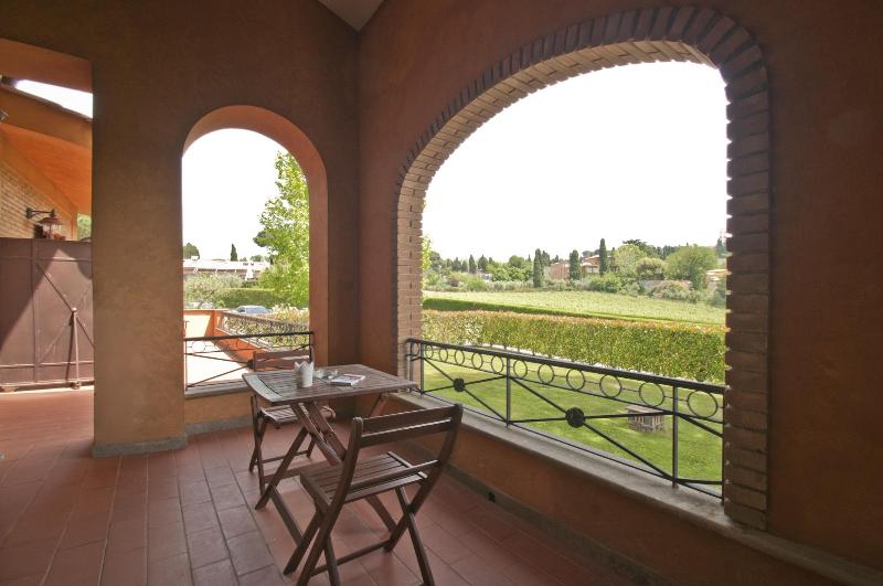 Tenuta Cusmano Villa Resort - Oda