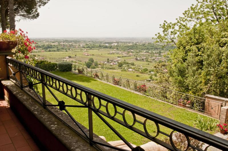 Tenuta Cusmano Villa Resort - Oda