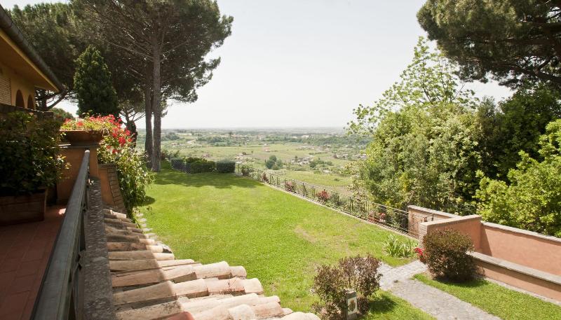 Tenuta Cusmano Villa Resort - Oda