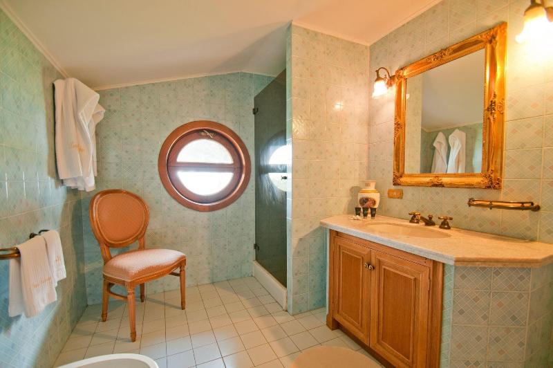 Tenuta Cusmano Villa Resort - Oda