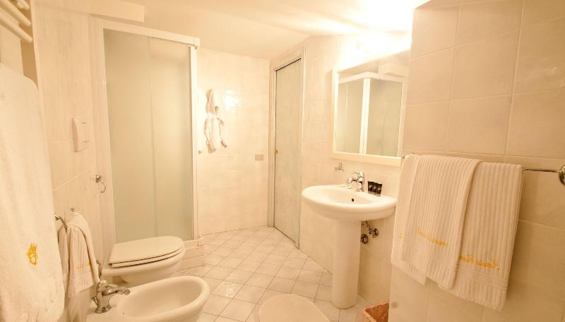 Tenuta Cusmano Villa Resort - Oda