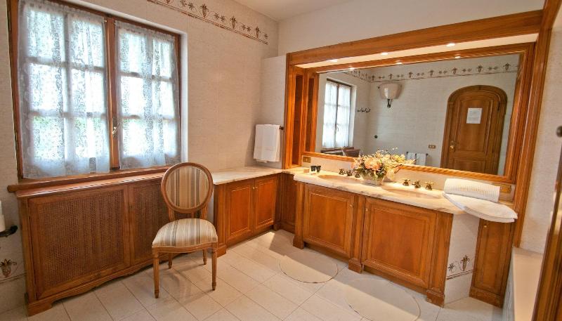 Tenuta Cusmano Villa Resort - Oda