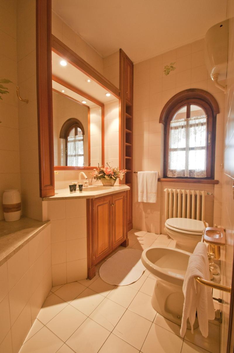 Tenuta Cusmano Villa Resort - Oda