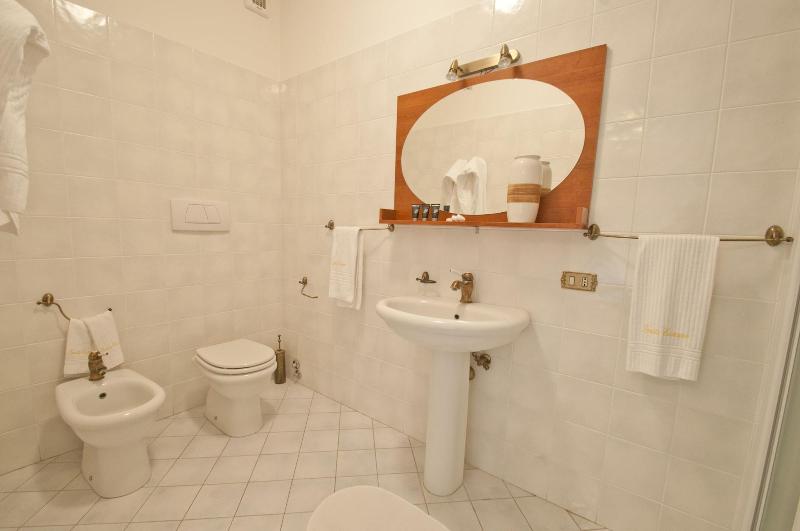 Tenuta Cusmano Villa Resort - Oda