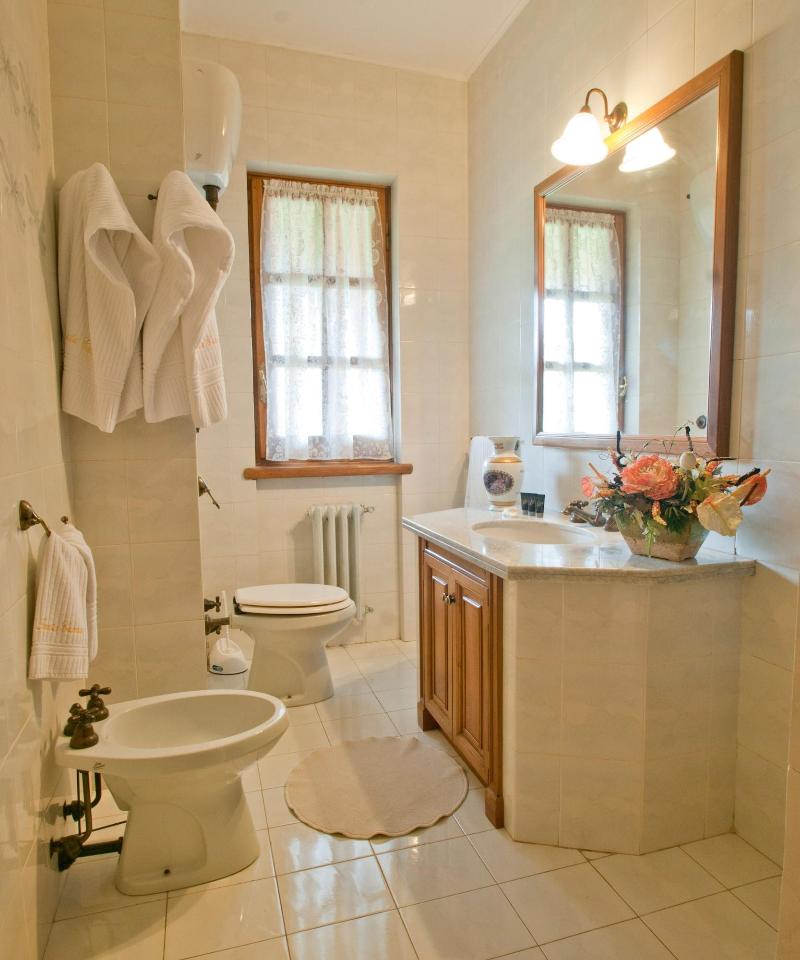 Tenuta Cusmano Villa Resort - Oda