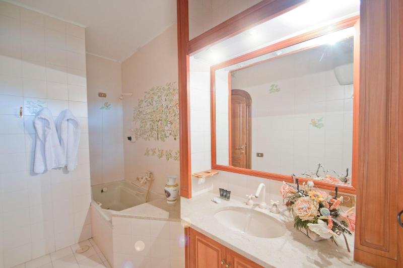Tenuta Cusmano Villa Resort - Oda