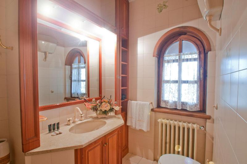 Tenuta Cusmano Villa Resort - Oda