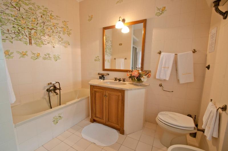 Tenuta Cusmano Villa Resort - Oda