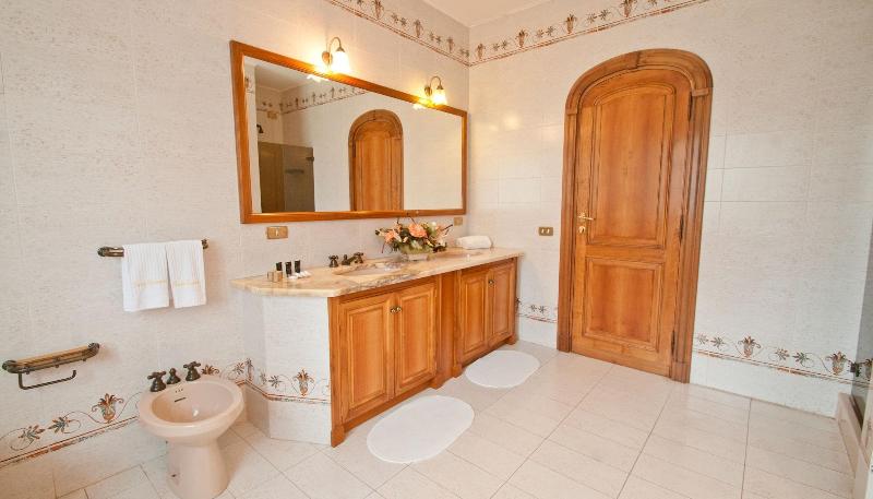Tenuta Cusmano Villa Resort - Oda