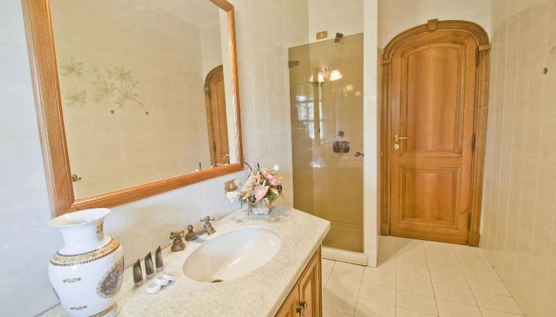 Tenuta Cusmano Villa Resort - Oda