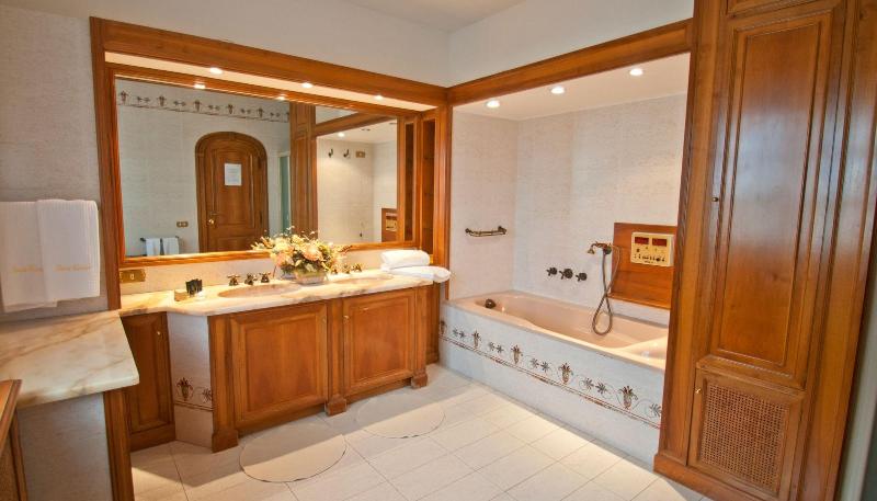Tenuta Cusmano Villa Resort - Oda