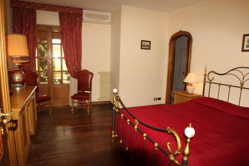 Tenuta Cusmano Villa Resort - Oda