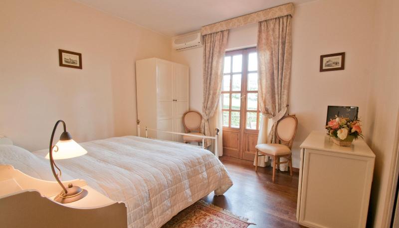 Tenuta Cusmano Villa Resort - Oda