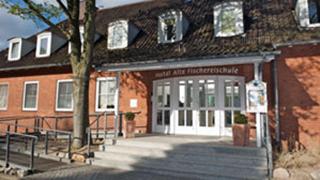 Alte Fischereischule otel fotoğrafı