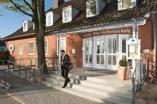 Alte Fischereischule fotoÄŸrafÄ±