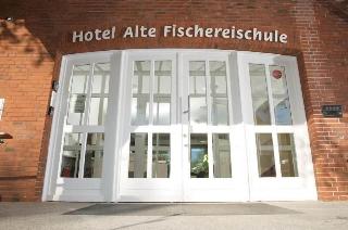 Alte Fischereischule fotoÄŸrafÄ±