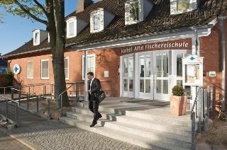 Alte Fischereischule fotoÄŸrafÄ±