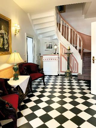 Hotel Altes Stadthaus fotoÄŸrafÄ±