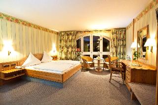 Hotel Altes Stadthaus otel fotoğrafı
