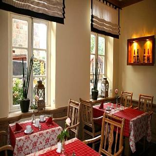 Hotel Altes Stadthaus fotoÄŸrafÄ±
