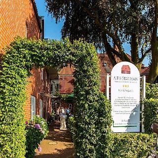 Hotel Altes Stadthaus fotoÄŸrafÄ±