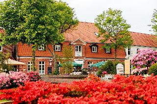 Hotel Altes Stadthaus fotoÄŸrafÄ±