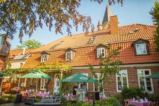Hotel Altes Stadthaus fotoÄŸrafÄ±