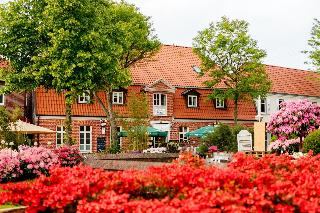 Hotel Altes Stadthaus fotoÄŸrafÄ±