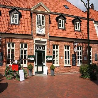 Hotel Altes Stadthaus fotoÄŸrafÄ±