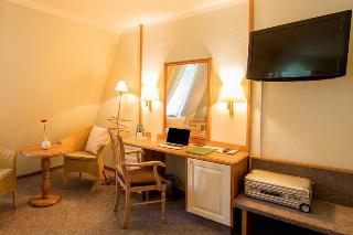 Hotel Altes Stadthaus fotoÄŸrafÄ±
