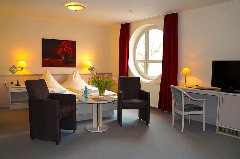 Hotel Altes Stadthaus - Oda