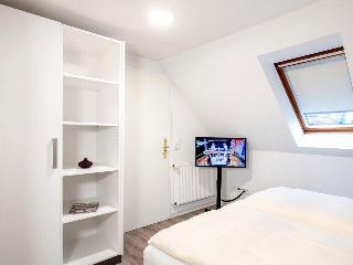 Hotel Altes Stadthaus fotoÄŸrafÄ±