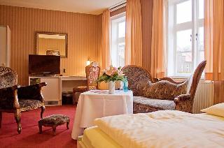 Hotel Altes Stadthaus fotoÄŸrafÄ±
