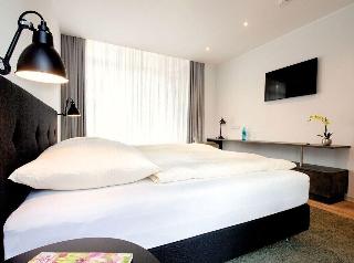 Hotel Altes Stadthaus fotoÄŸrafÄ±