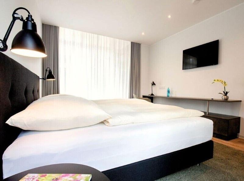 Hotel Altes Stadthaus - Oda