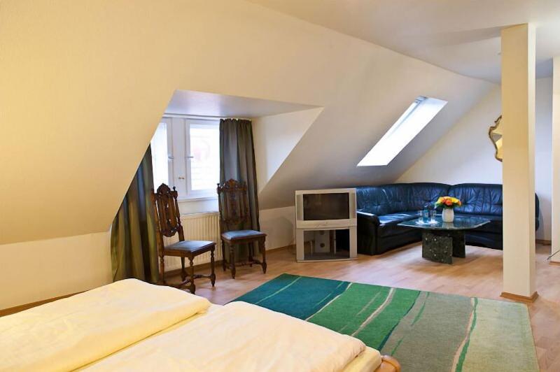 Hotel Altes Stadthaus - Oda