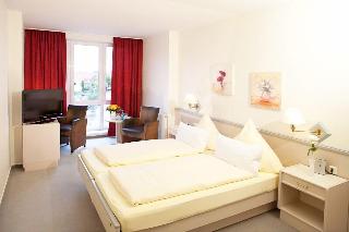 Hotel Altes Stadthaus fotoÄŸrafÄ±
