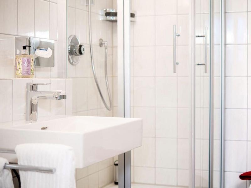 Hotel Altes Stadthaus - Oda