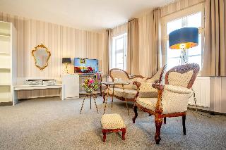 Hotel Altes Stadthaus fotoÄŸrafÄ±