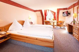Hotel Altes Stadthaus fotoÄŸrafÄ±