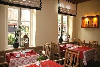 Hotel Altes Stadthaus fotoÄŸrafÄ±