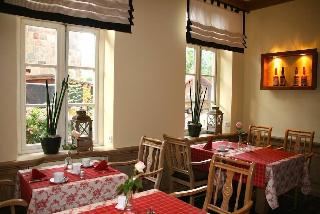 Hotel Altes Stadthaus fotoÄŸrafÄ±