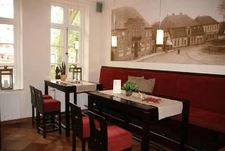 Hotel Altes Stadthaus fotoÄŸrafÄ±