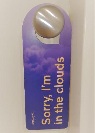 HelloSky Air Rooms & Lounge fotoÄŸrafÄ±