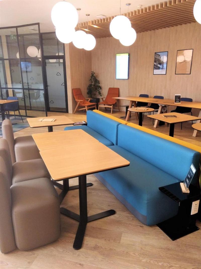 HelloSky Air Rooms & Lounge - Toplantı