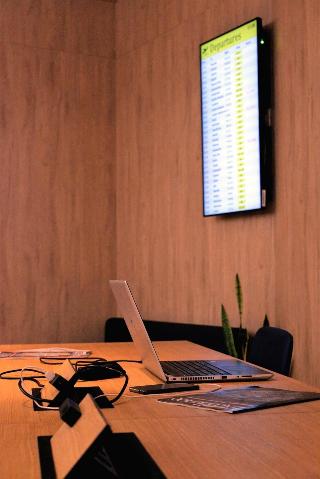 HelloSky Air Rooms & Lounge fotoÄŸrafÄ±